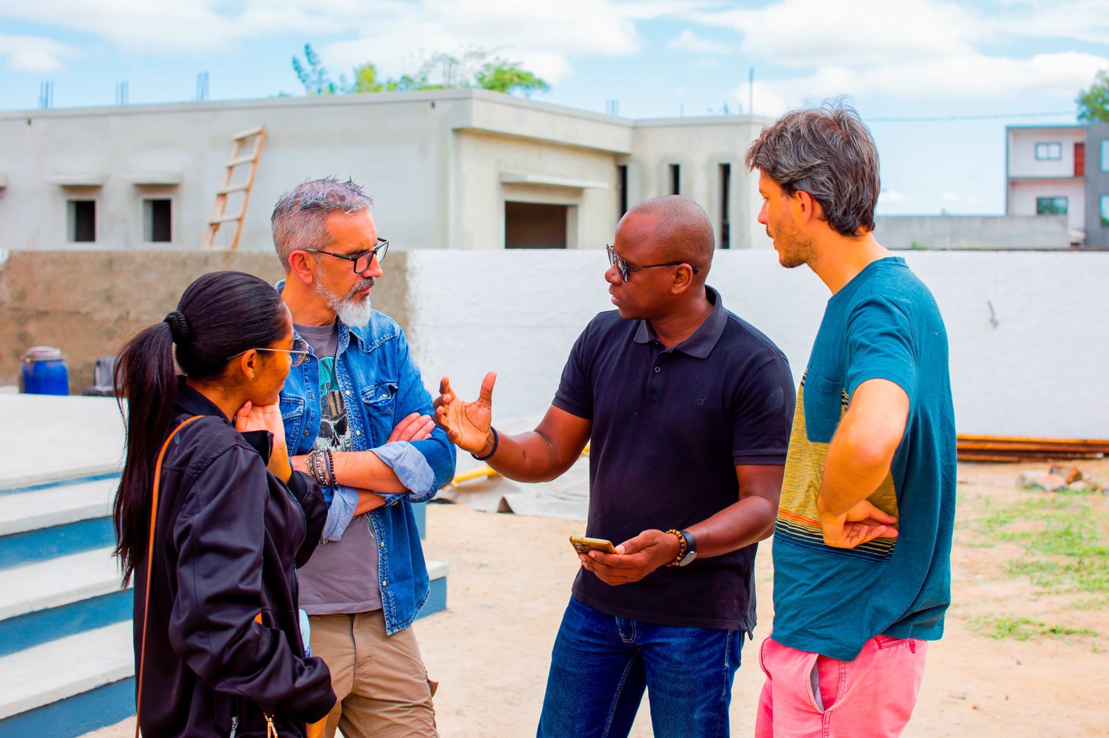 Parcerias Estratégicas